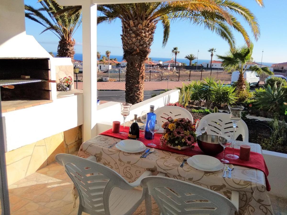 Apartment In Amarilla Golf 2 Bedrooms San Miguel de Abona