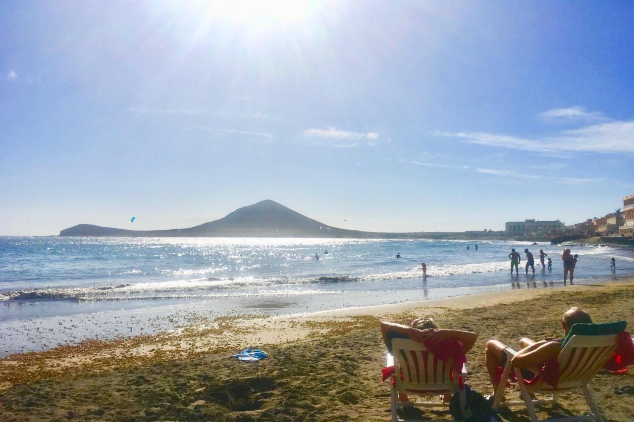 We House El Medano (Tenerife)