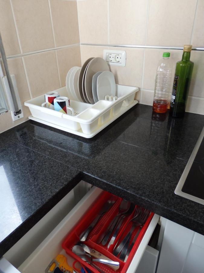 Appartement Cristianos *