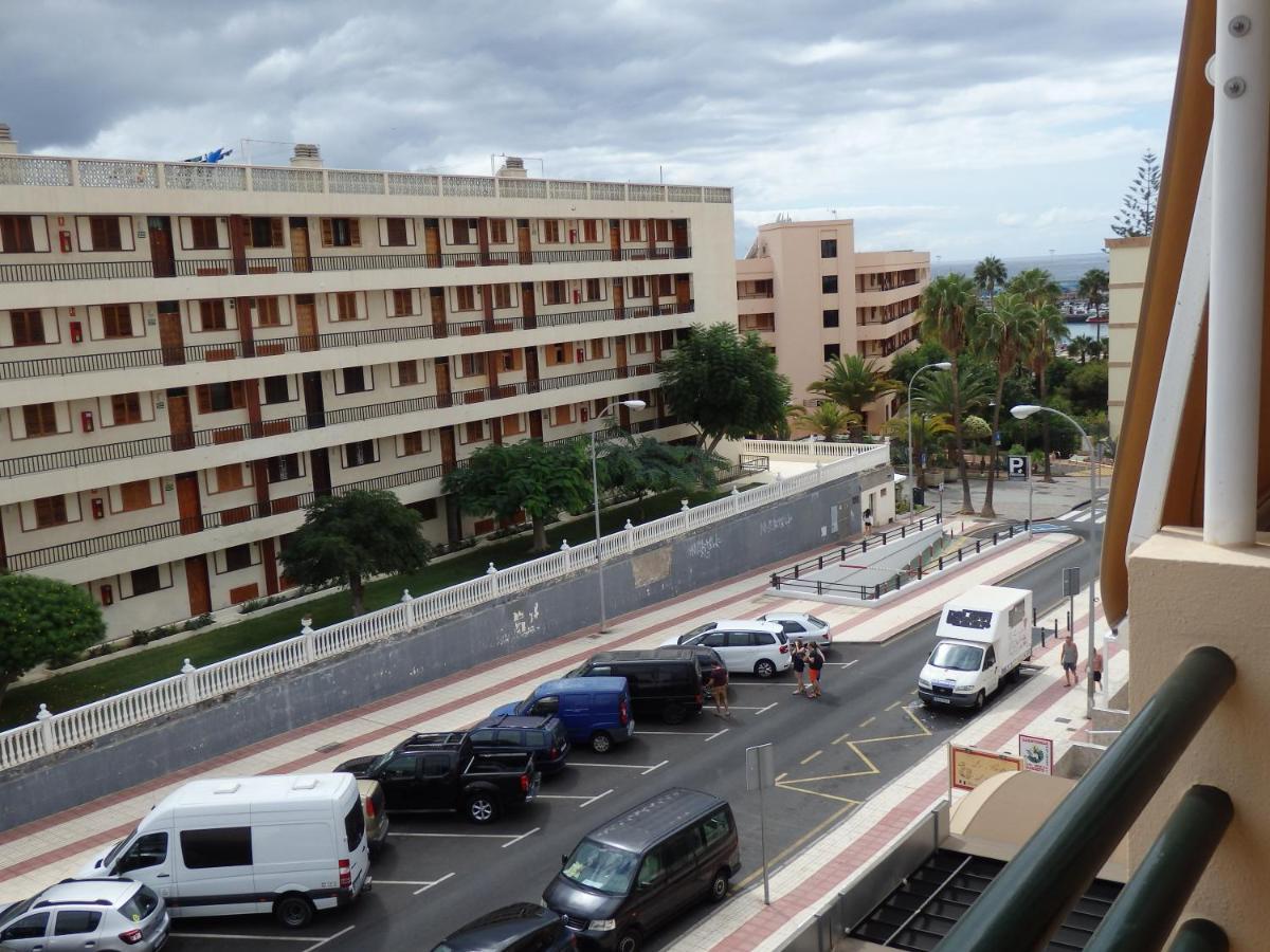 Appartement Cristianos *