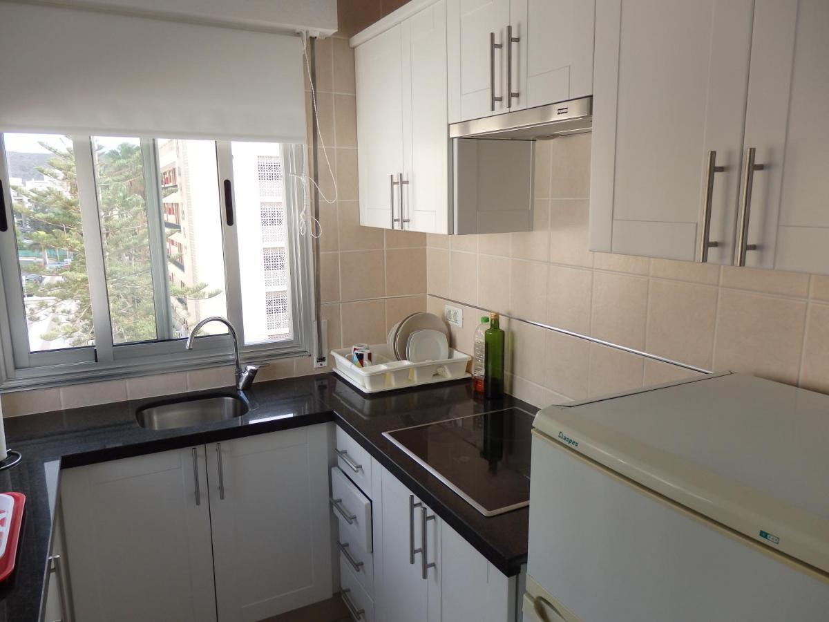 Appartement Cristianos
