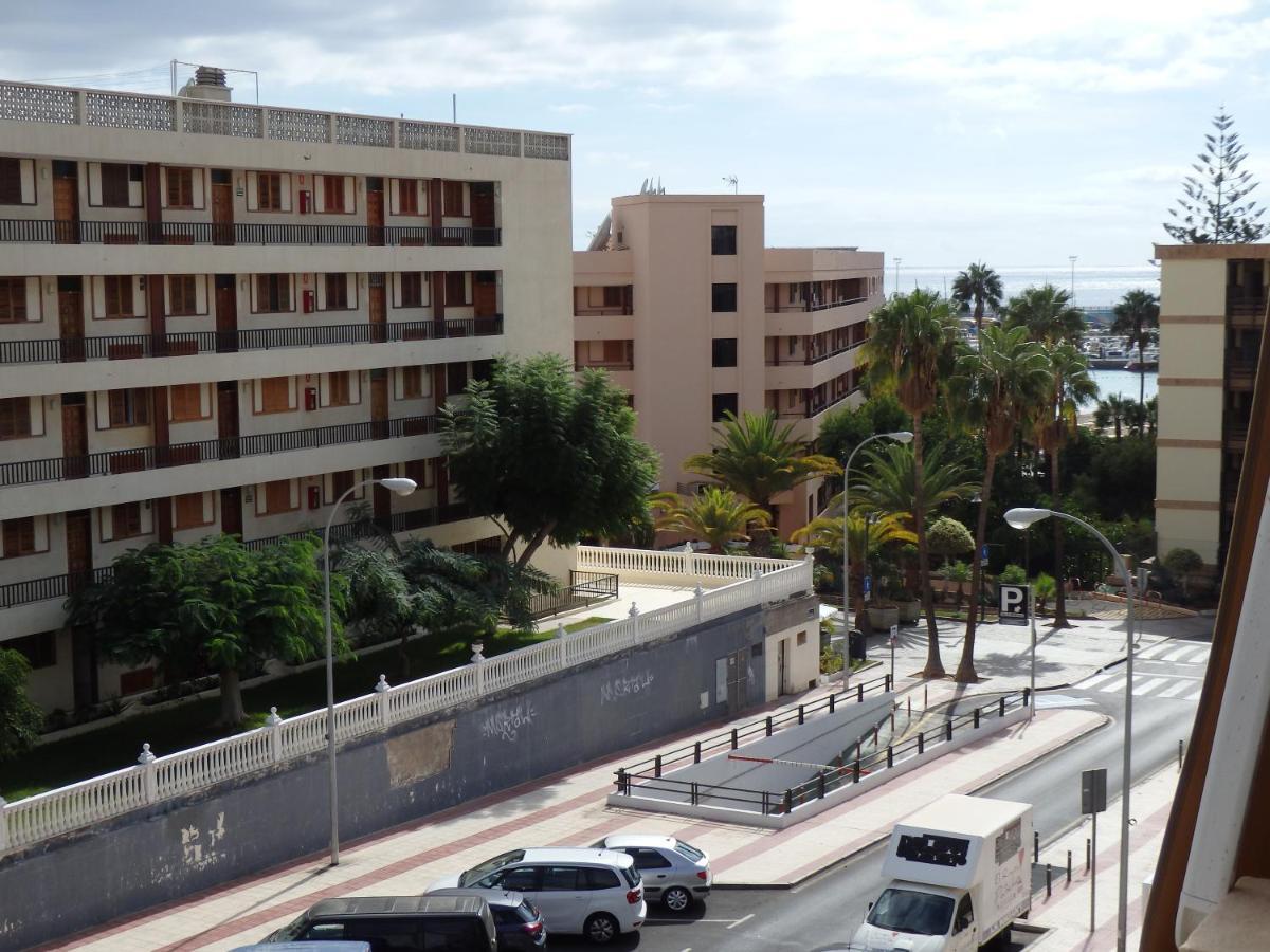Cristianos Appartement Los Cristianos (Tenerife)