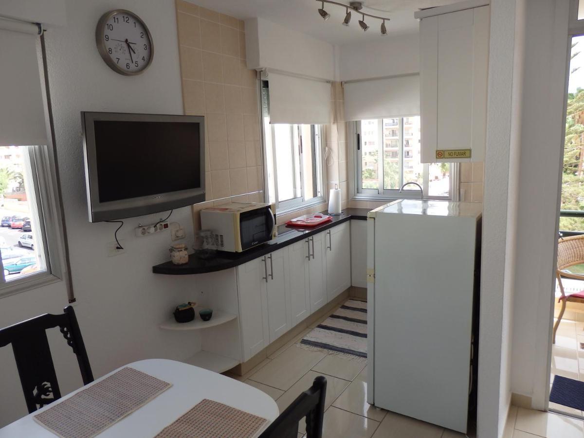 Cristianos Appartement *
