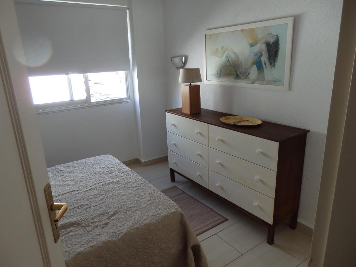 Cristianos Appartement Los Cristianos (Tenerife)