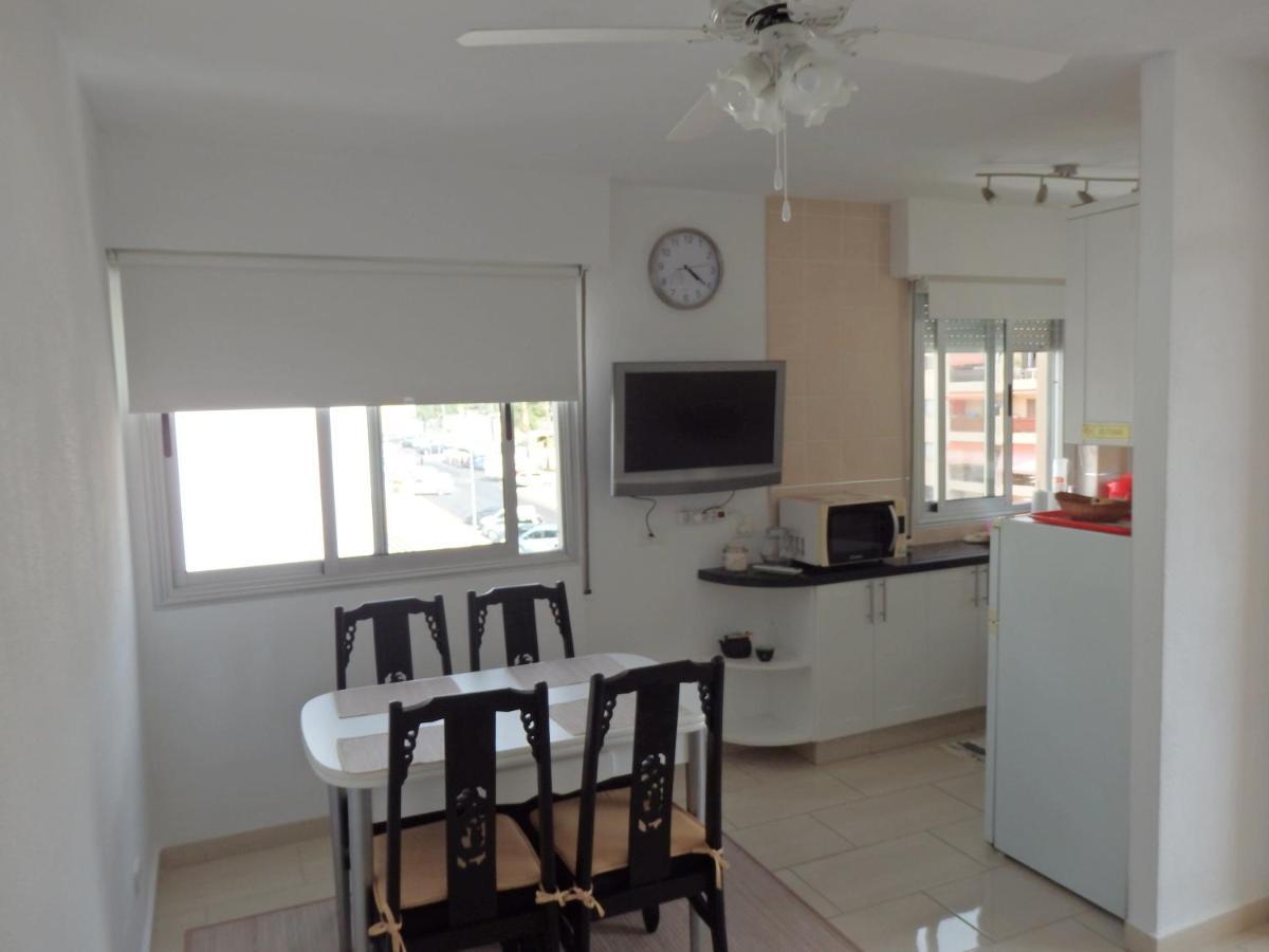 Cristianos Appartement