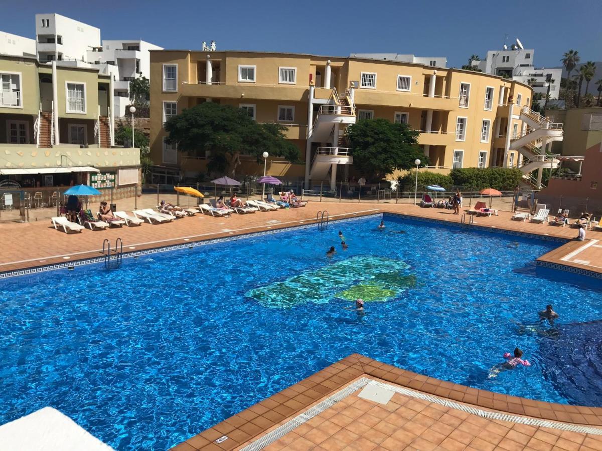 Luxury Orlando * Costa Adeje (Tenerife)