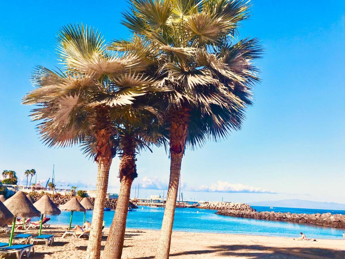 Luxury Orlando * Costa Adeje (Tenerife)