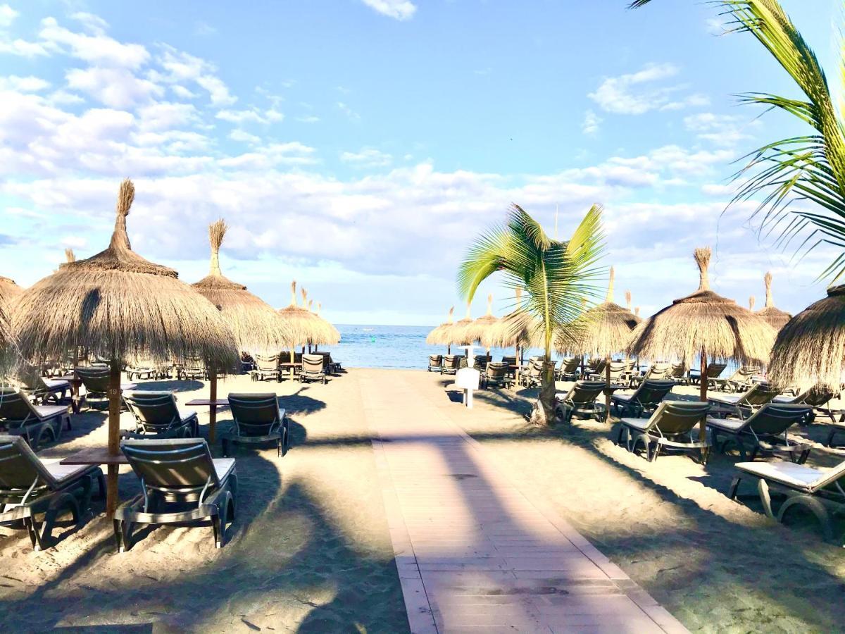Luxury Orlando Apartment Costa Adeje (Tenerife)