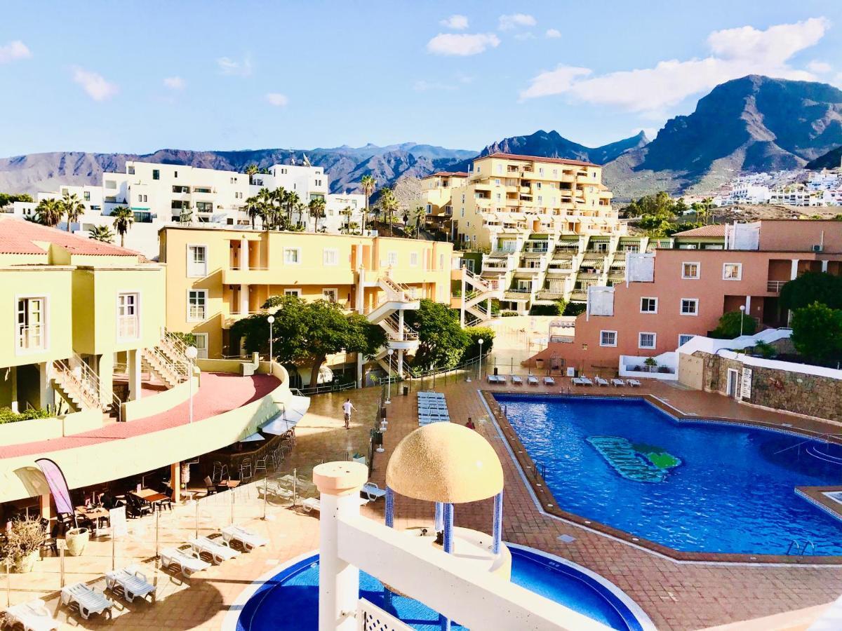 Luxury Orlando Apartment Costa Adeje (Tenerife)