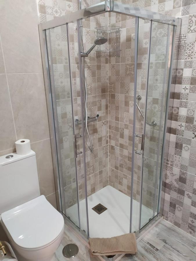 Luxury Orlando Costa Adeje (Tenerife)