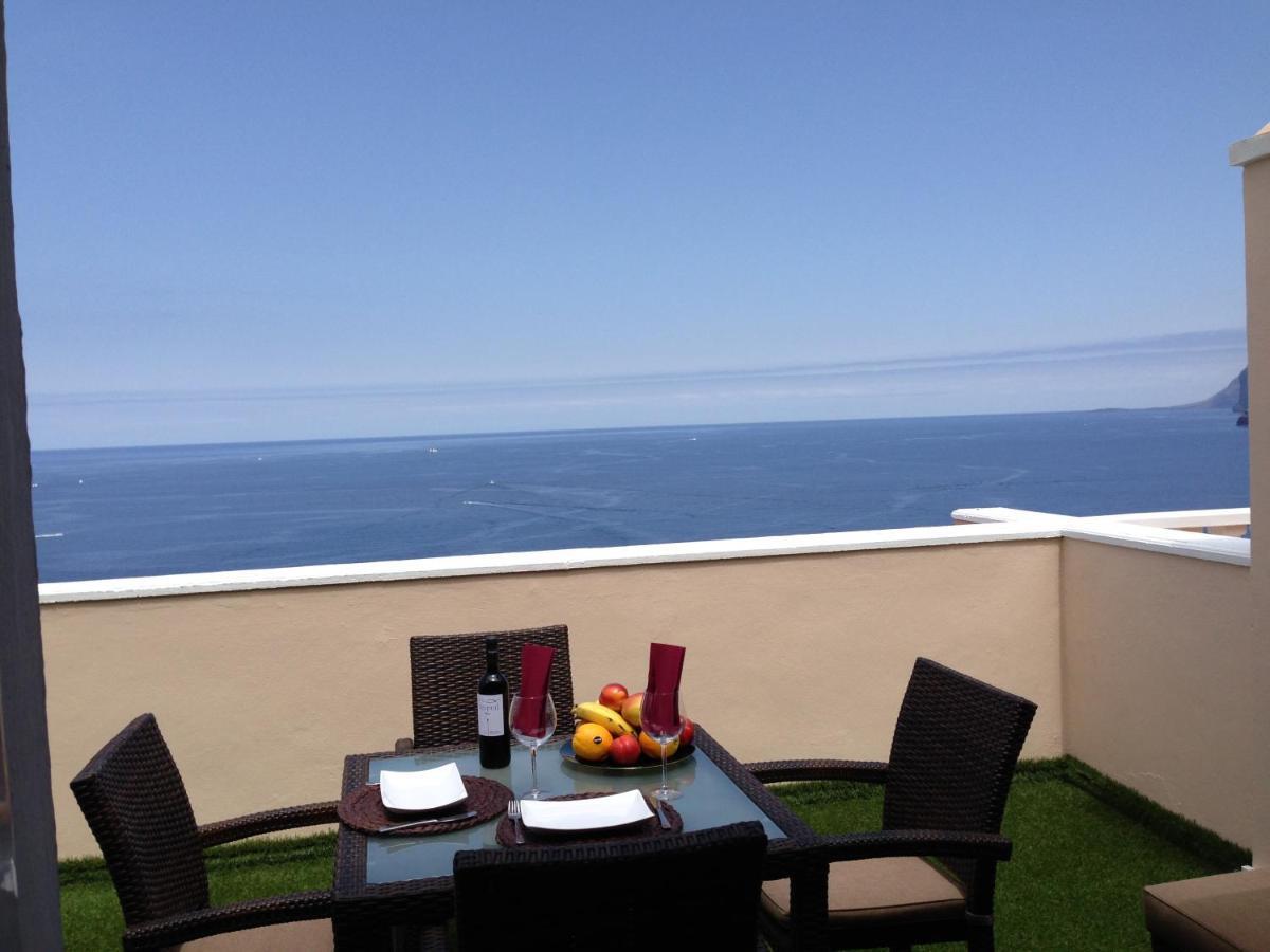 Vistas Al Mar *