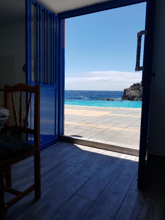 Sueno De Mar Guimar