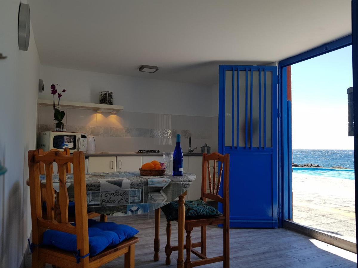 Apartment Sueno De Mar *