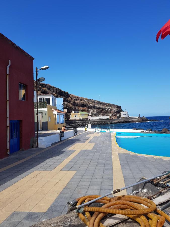 Apartment Sueno De Mar Guimar