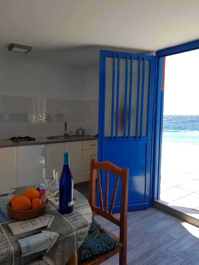 Sueno De Mar Apartment