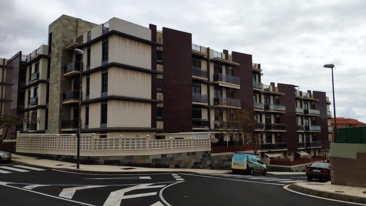 Appartement Ng - Tenerife Candelaria