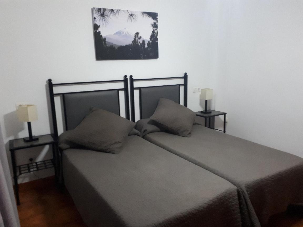 Hotel Pueblo Torviscas 3*