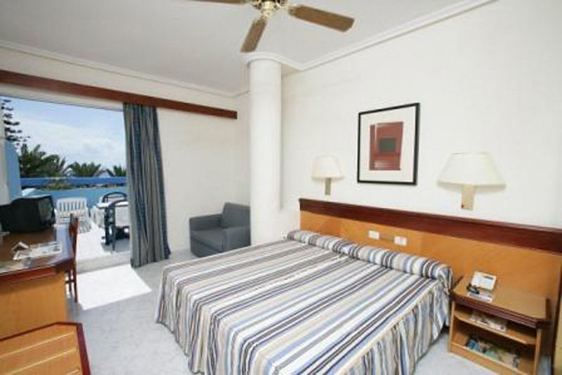 Boutique H10 Big Sur - Adults Only 4* Los Cristianos (Tenerife)