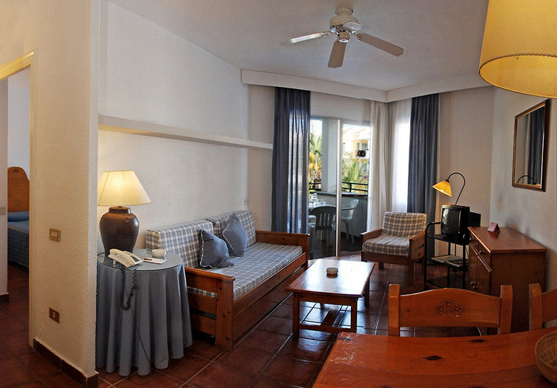 Apartment Hg Tenerife Sur *
