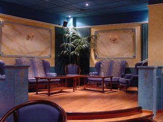 Hotel Adelfas 2 5*