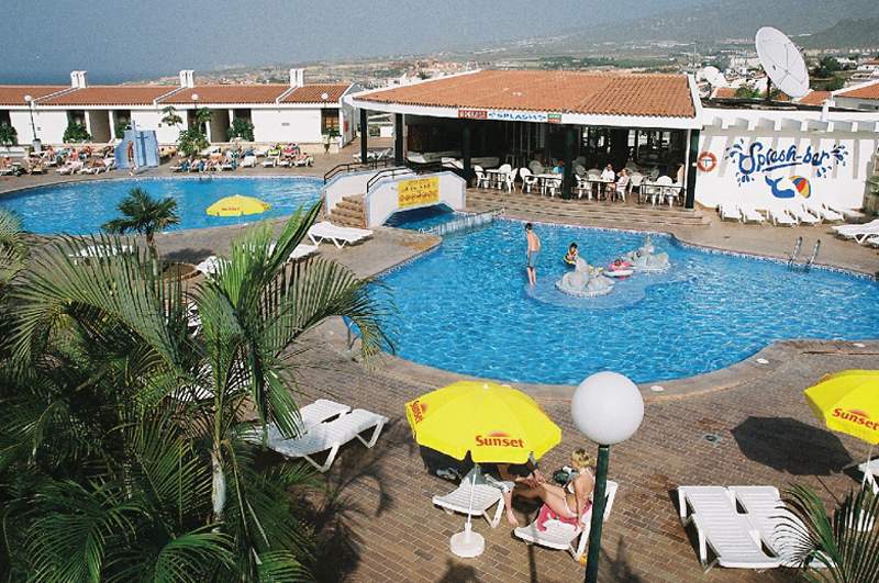 Malibu Park 3*