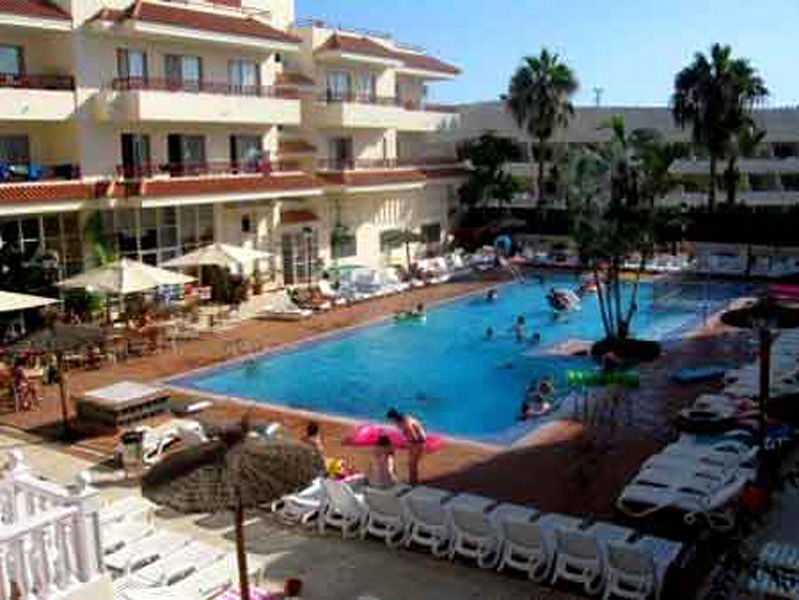 Oro Blanco Appart hôtel 2*