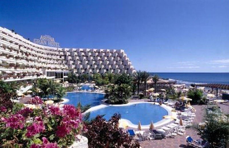 Spring Arona Gran - Adults Only Los Cristianos (Tenerife)