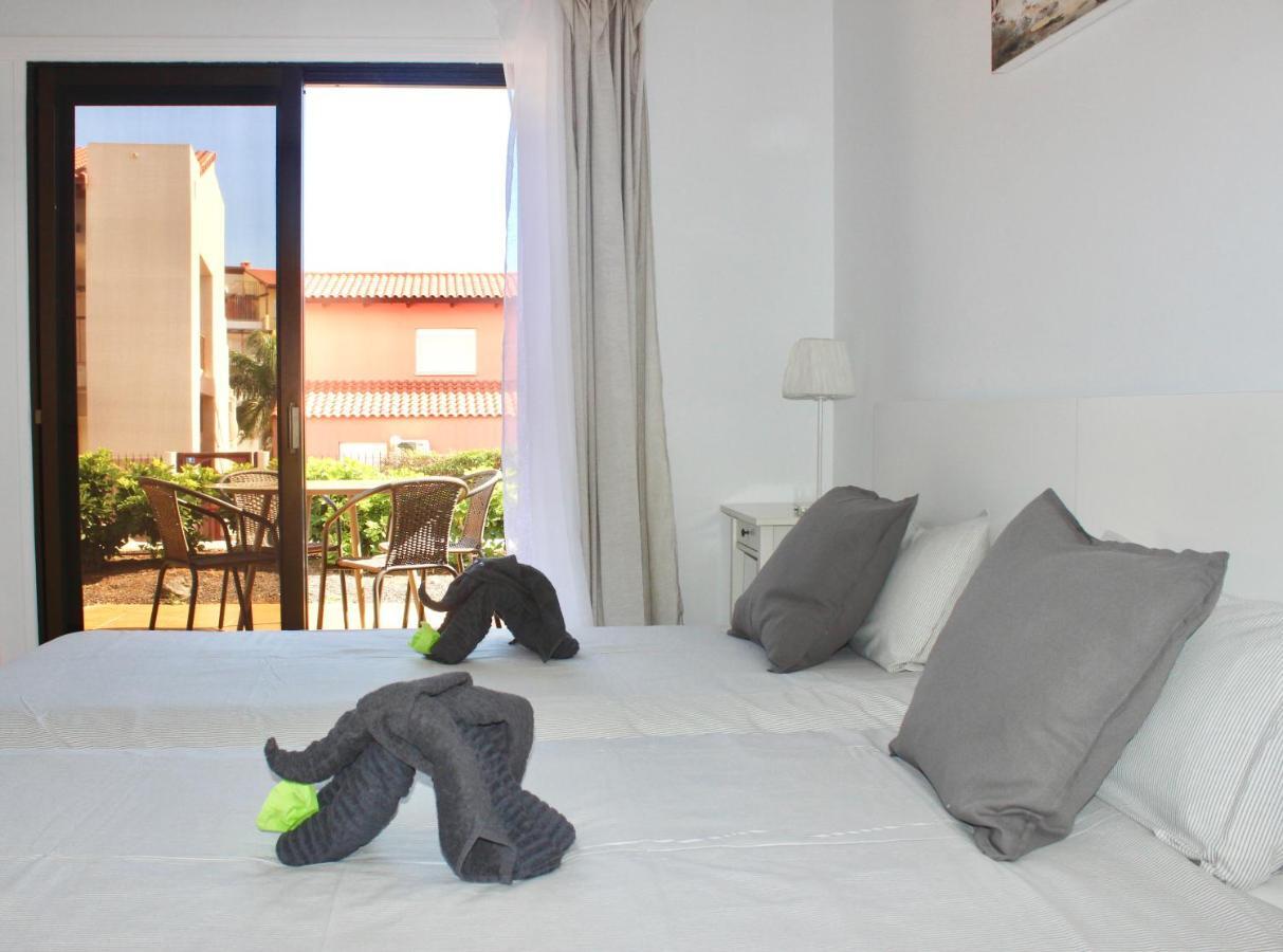 Apartment 2 Bdr,2 Bath Amarilla Golf San Miguel de Abona