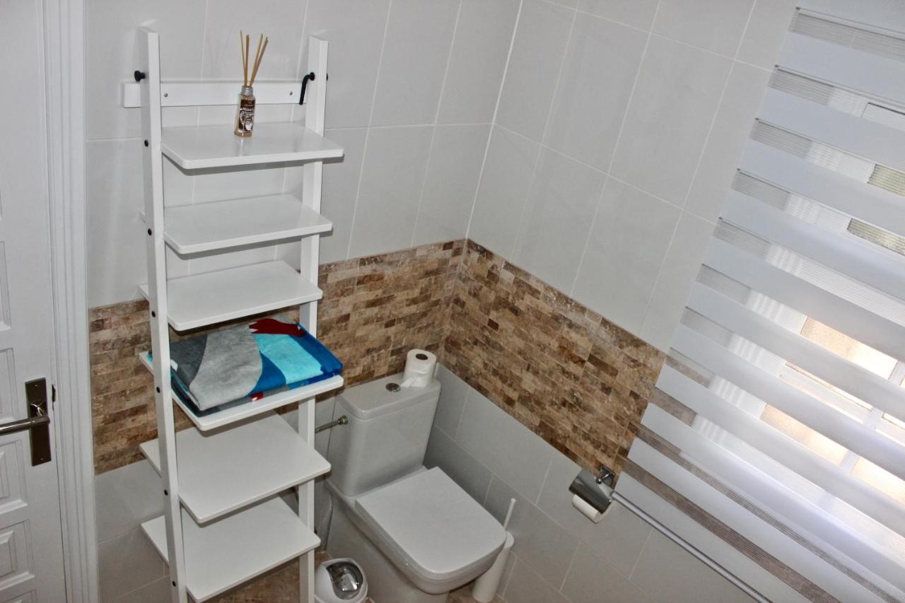 Apartment 2 Bdr,2 Bath Amarilla Golf San Miguel de Abona
