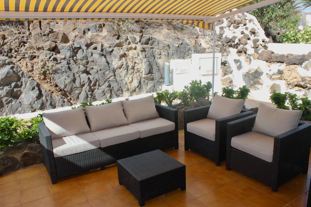 2 Bdr,2 Bath Amarilla Golf Apartment San Miguel de Abona