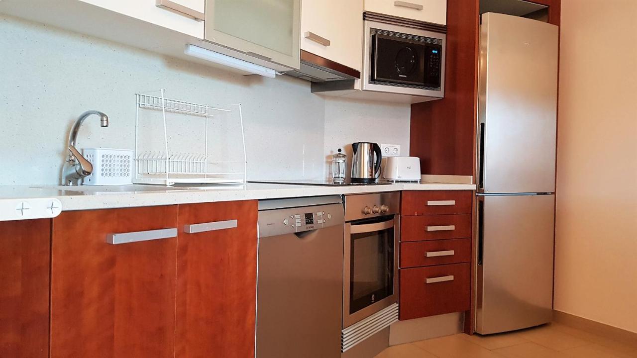 Okeanos Fantastic 2 Bedrooms Vr-pn *
