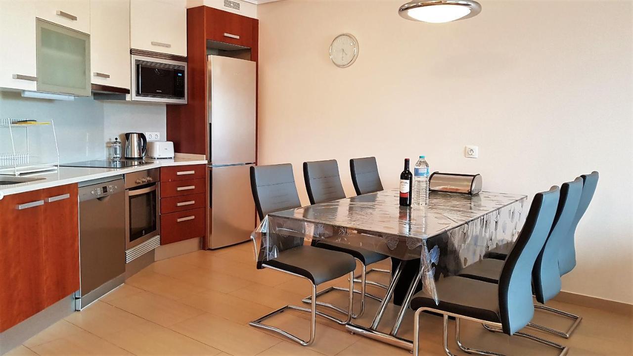 Okeanos Fantastic 2 Bedrooms Vr-pn *