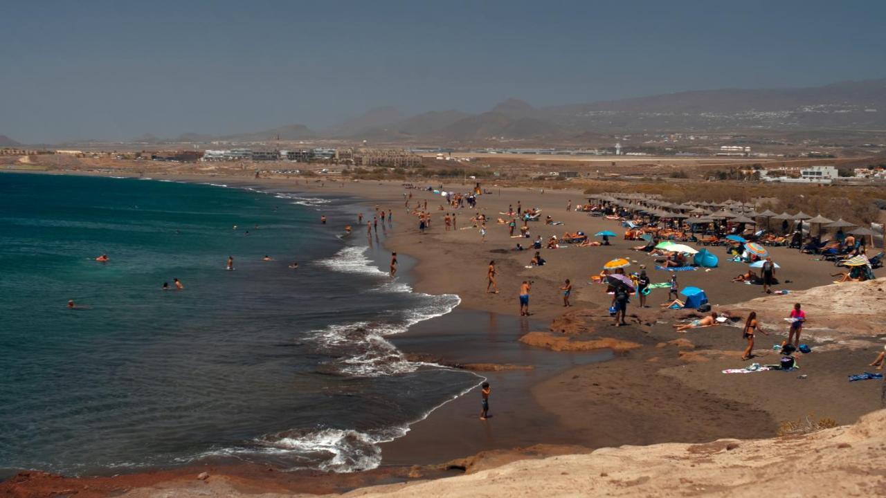 Apartment Okeanos Fantastic 2 Bedrooms Vr-pn