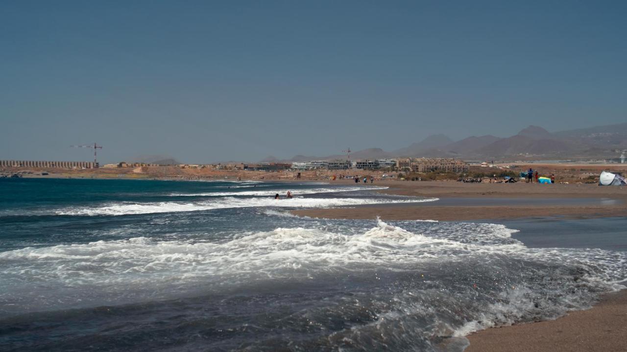 Okeanos Fantastic 2 Bedrooms Vr-pn El Medano (Tenerife)