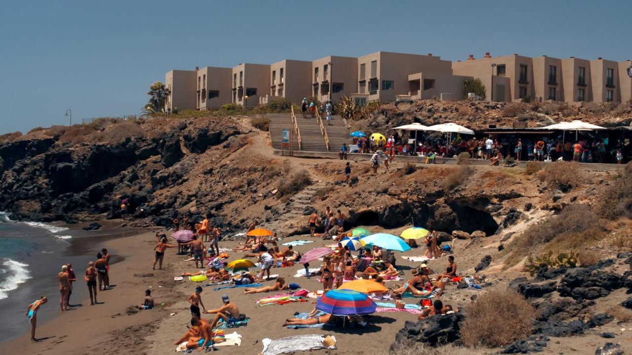 Apartment Okeanos Fantastic 2 Bedrooms Vr-pn El Medano (Tenerife)