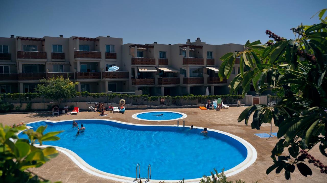 Apartment Okeanos Fantastic 2 Bedrooms Vr-pn *