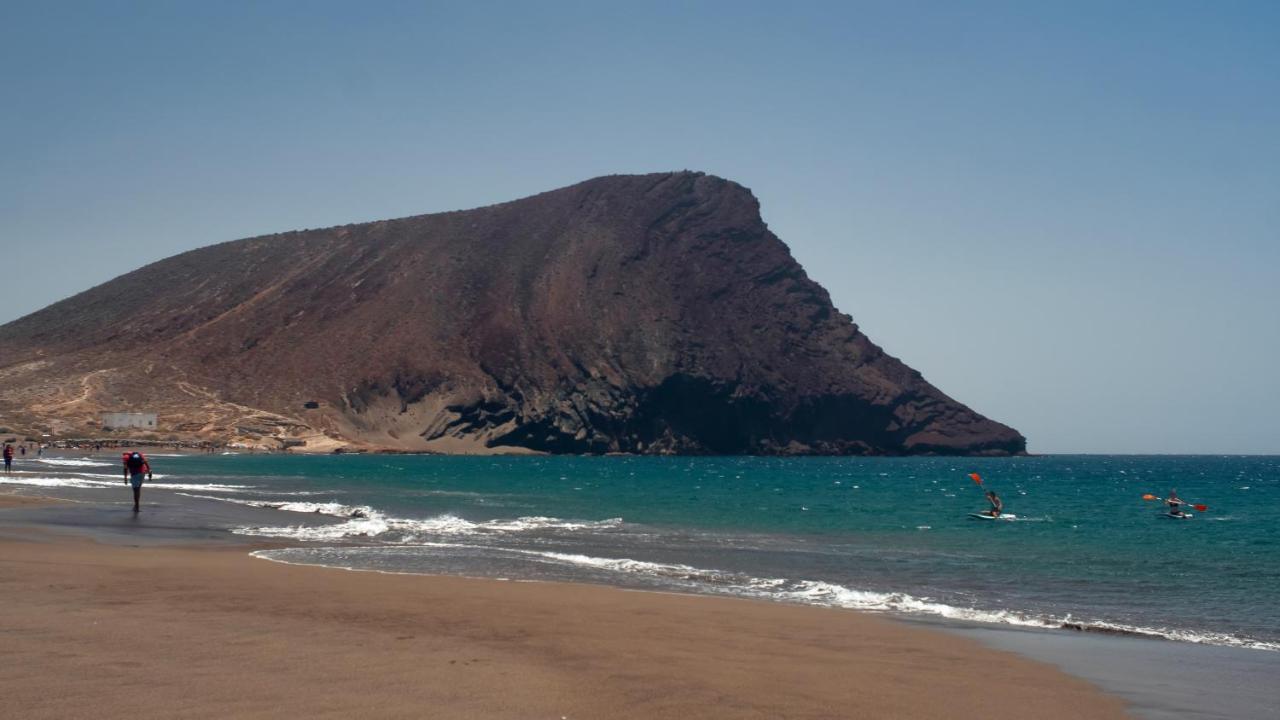 Okeanos Fantastic 2 Bedrooms Vr-pn El Medano (Tenerife)