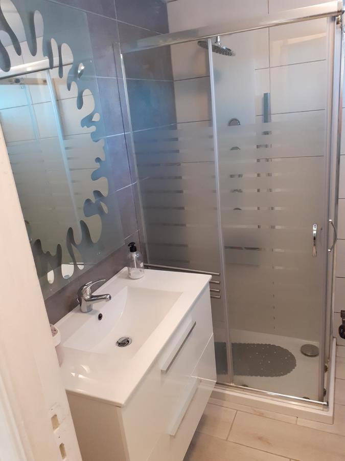 Apartment Casa Tavio 4 Casa Tavio 5 *