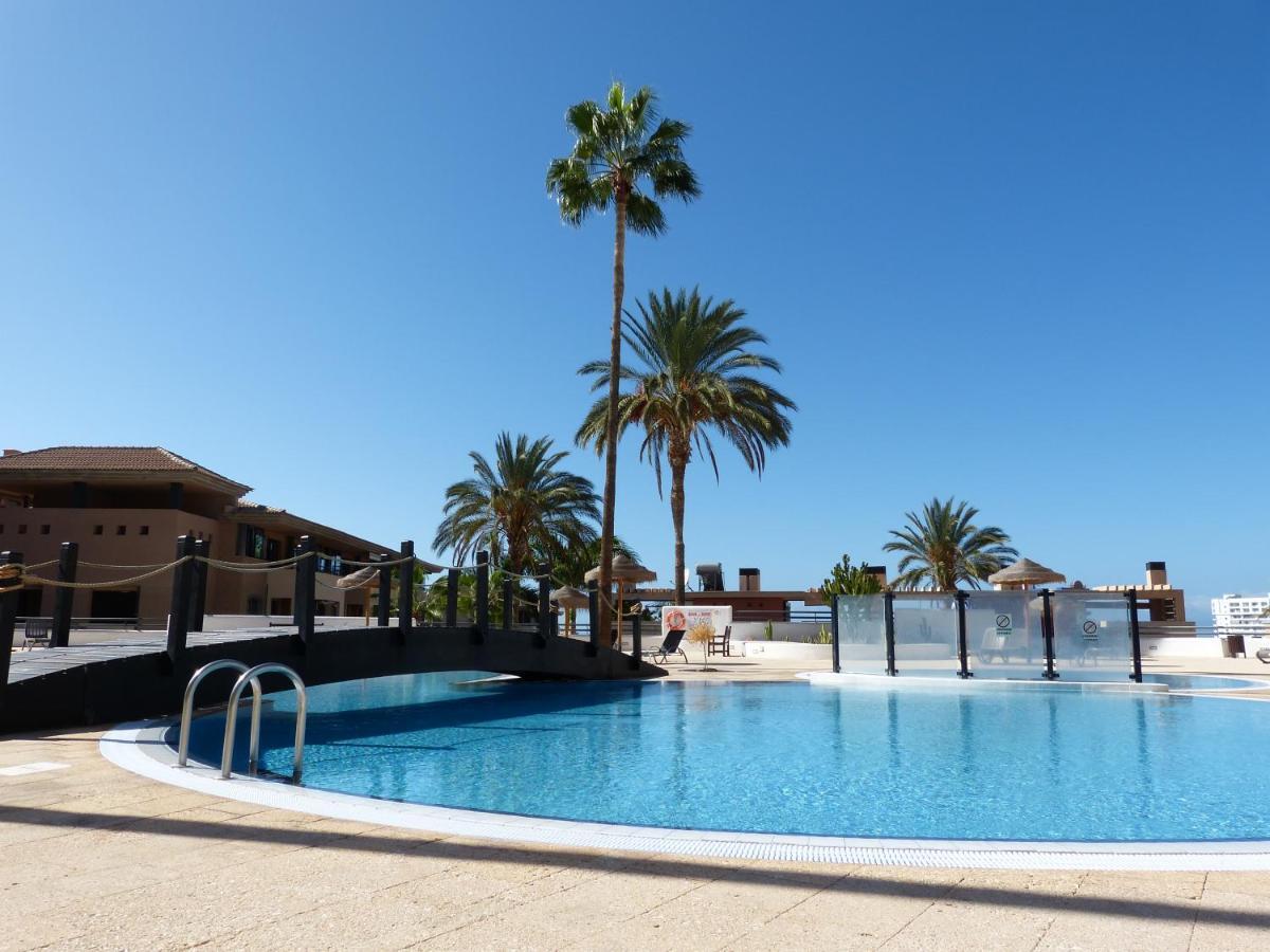 Suncanarias El Paraiso Apartment