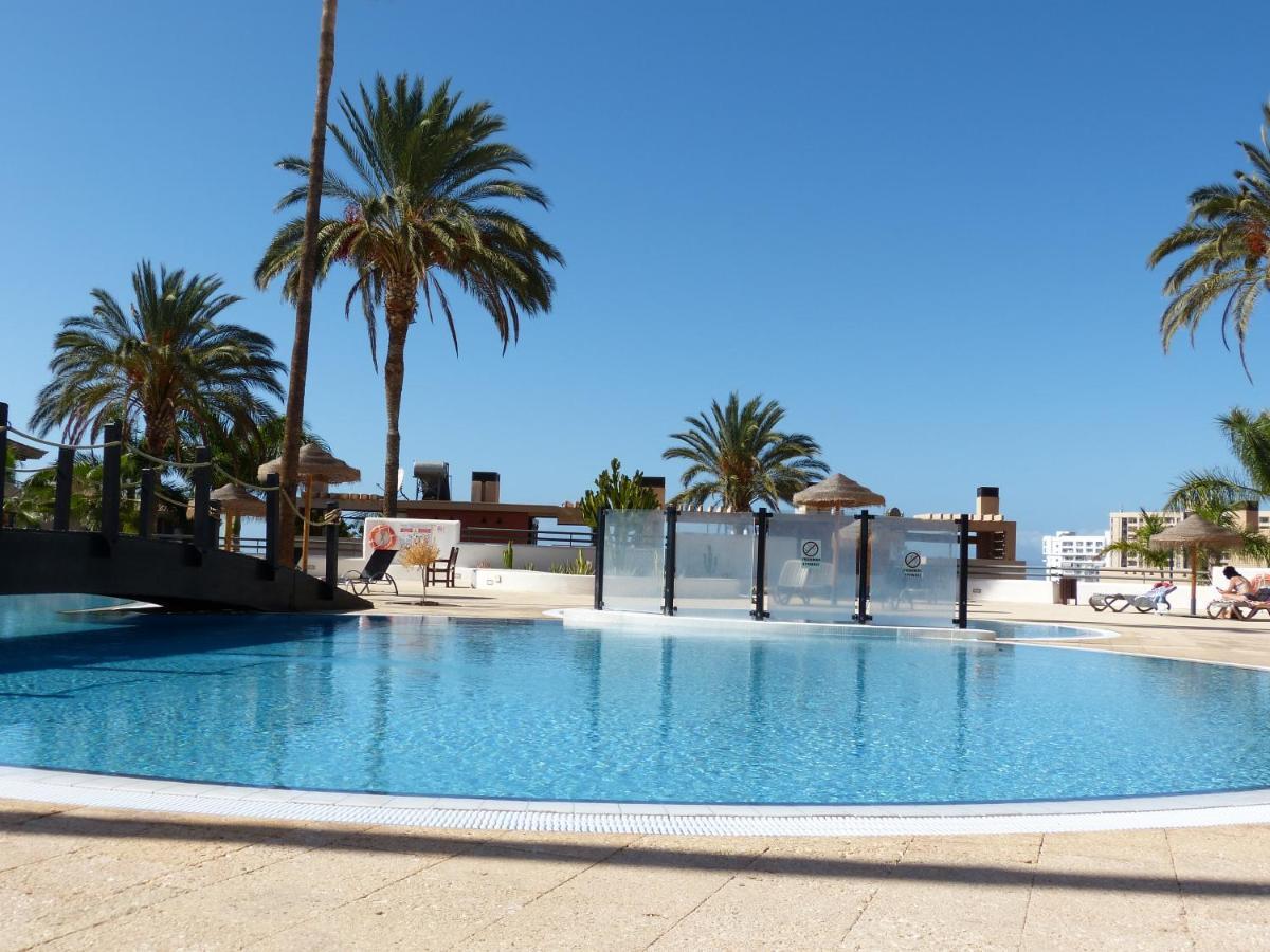 Suncanarias El Paraiso Apartment *