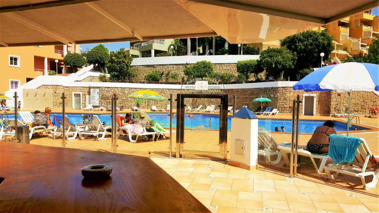 Orlando Sea View By Altamarhomes * Costa Adeje (Tenerife)