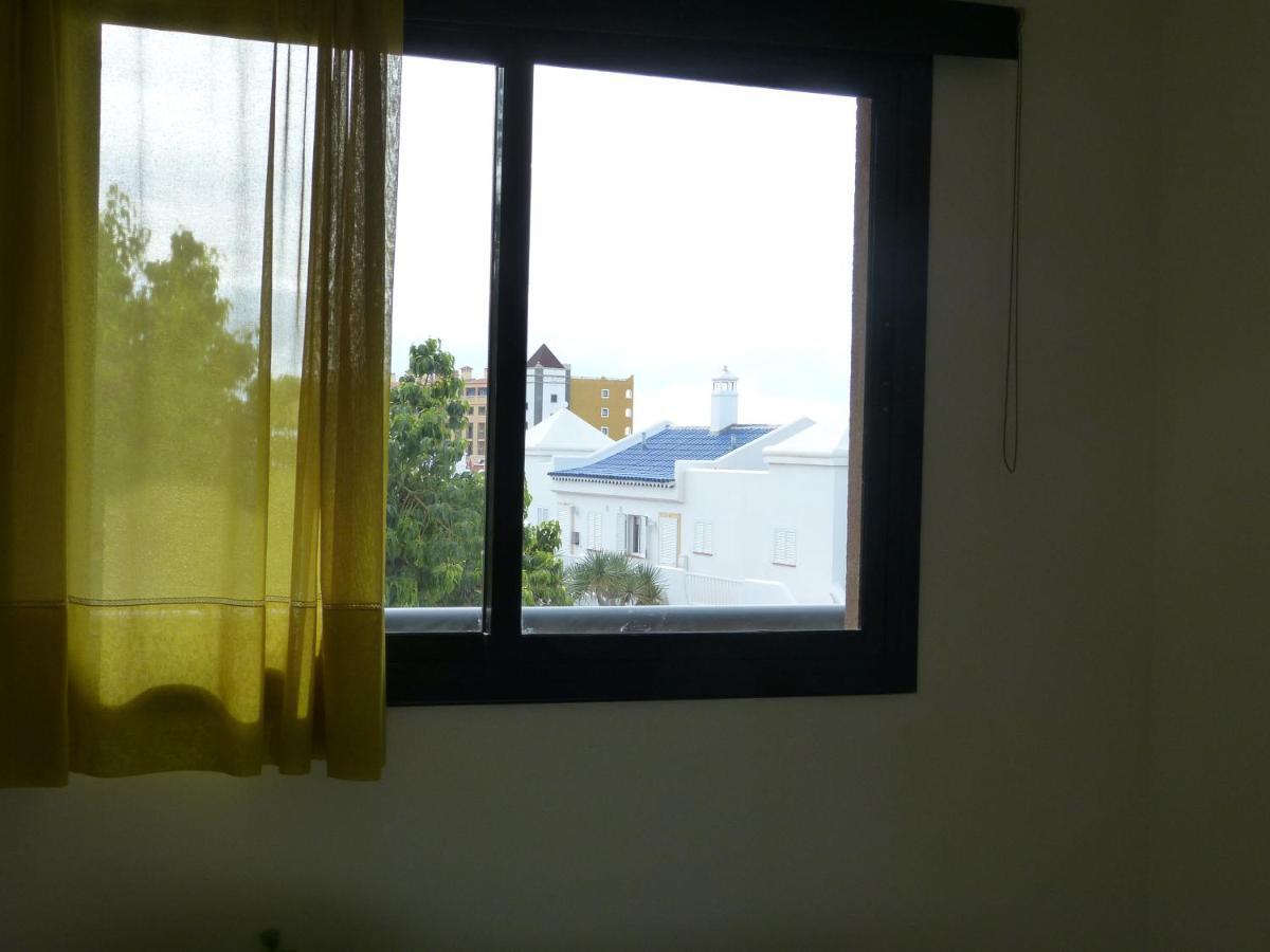 Suncanarias El Paraiso Apartment Callao Salvaje