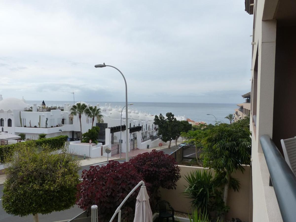 Suncanarias El Paraiso