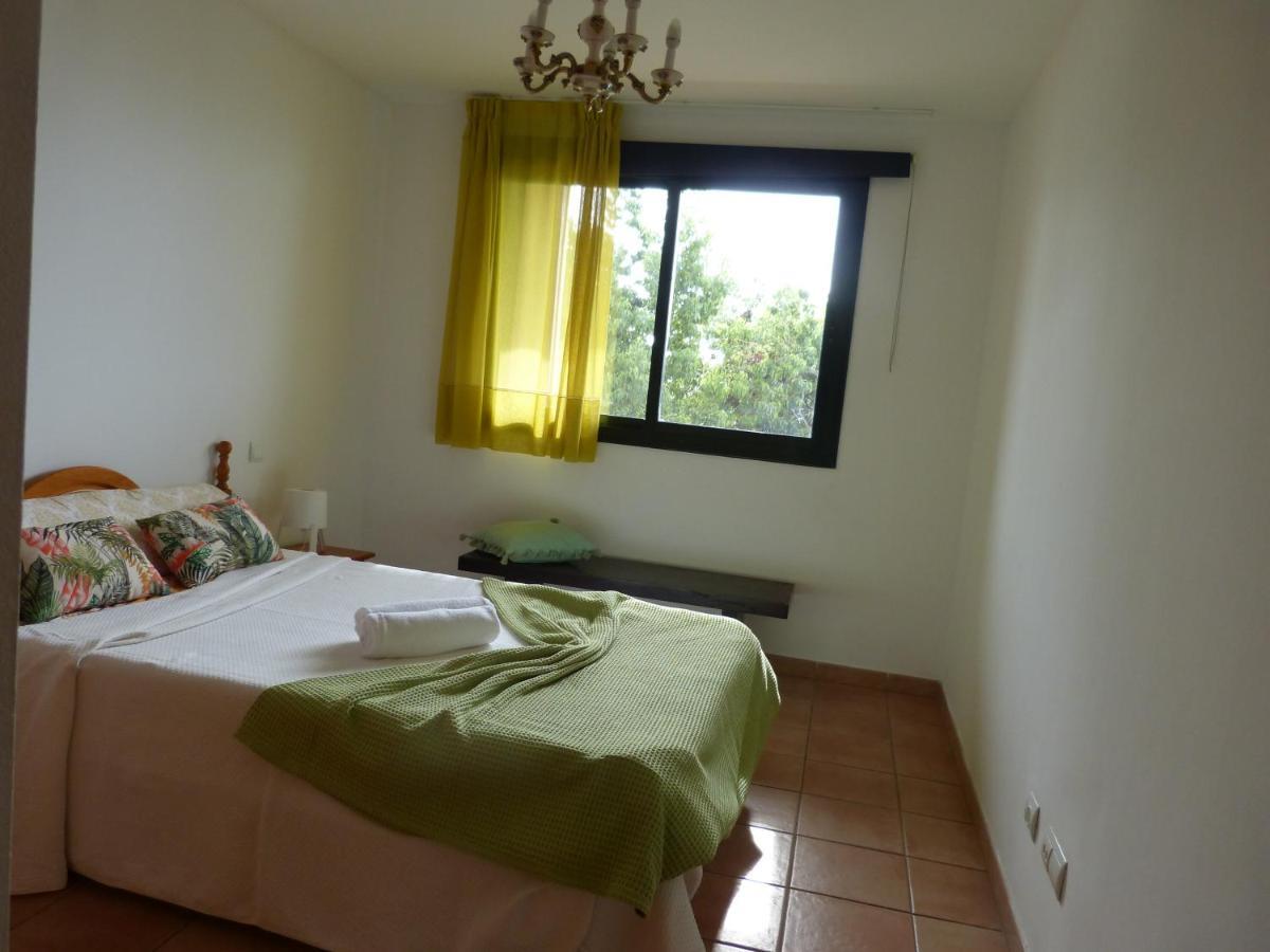 Suncanarias El Paraiso Apartment *