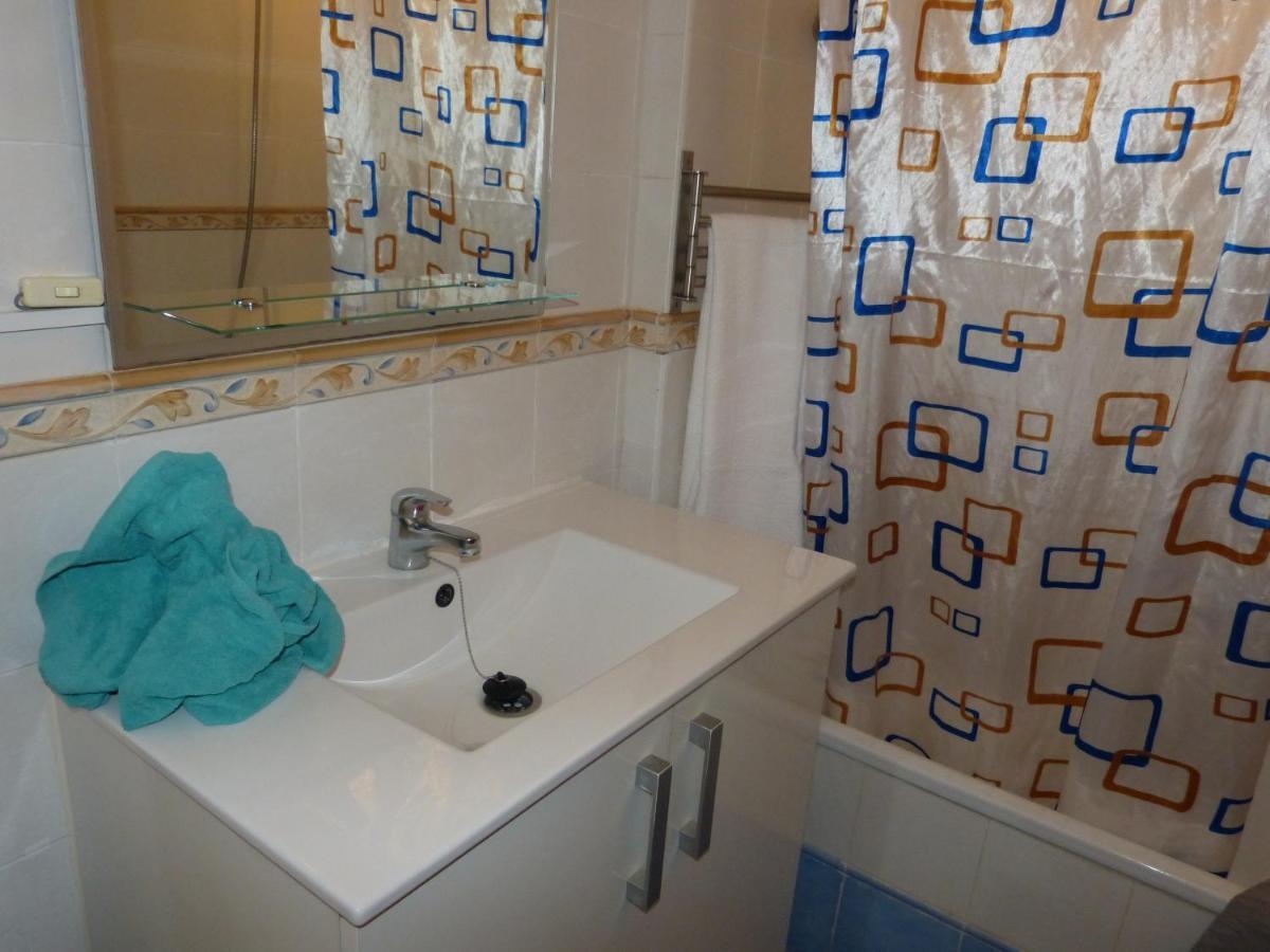 Suncanarias El Paraiso Apartment