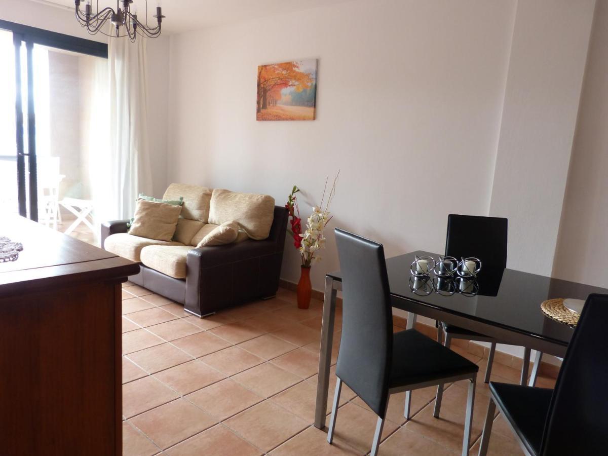 Apartment Suncanarias El Paraiso Callao Salvaje