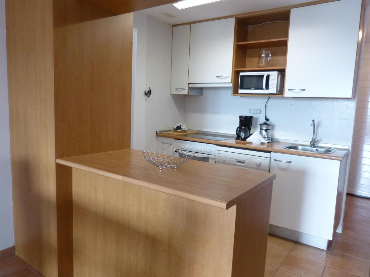 Apartment Suncanarias El Paraiso *