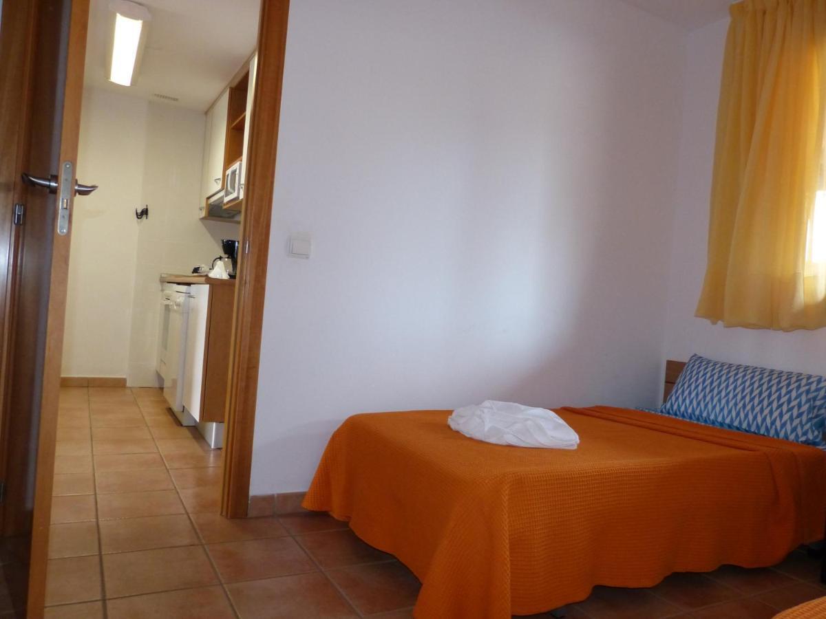 Apartment Suncanarias El Paraiso Callao Salvaje