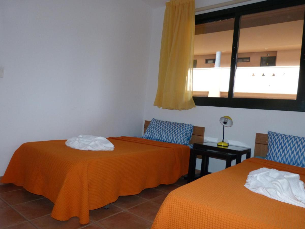Suncanarias El Paraiso Apartment