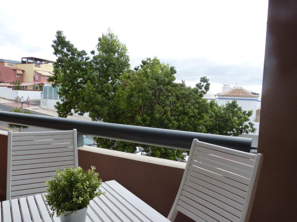 Apartment Suncanarias El Paraiso *